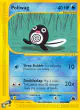 Poliwag 87/144 Common card from Skyridge