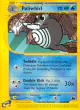 Poliwhirl 88/144 Common card from Skyridge