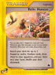 Relic Hunter 120/144 Uncommon card from Skyridge