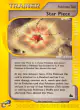 Star Piece 139/144 Uncommon card from Skyridge