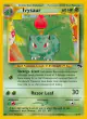 Ivysaur 5/18 card from Southern Islands
