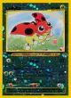 Ledyba 7/18 card from Southern Islands