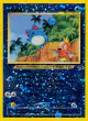 Marill 11/18 card from Southern Islands