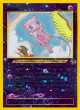 Mew 1/18 card from Southern Islands
