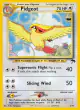 Pidgeot 2/18 card from Southern Islands