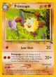 Primeape 18/18 card from Southern Islands