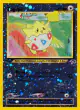 Togepi 4/18 card from Southern Islands