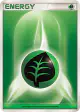Grass Energy  card from Space Time Creation (Japanese)