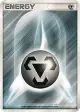 Metal Energy  card from Space Time Creation (Japanese)