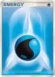 Water Energy  card from Space Time Creation (Japanese)