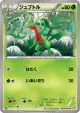 Grovyle 004/051 Common card from Spiral Force (Japanese)