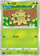 Shroomish 003/100 Common card from Star Birth (Japanese)
