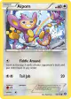 Aipom 90/114 Common card from Steam Siege
