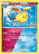 Azumarill 77/114 Uncommon card from Steam Siege