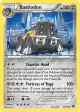 Bastiodon 70/114 Rare card from Steam Siege