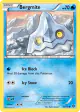 Bergmite 36/114 Common card from Steam Siege