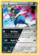 Bisharp 64/114 Rare Holo card from Steam Siege