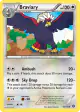 Braviary 93/114 Uncommon card from Steam Siege