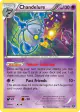 Chandelure 50/114 Rare Holo card from Steam Siege
