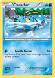 Clauncher 33/114 Common card from Steam Siege