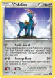 Cobalion 74/114 Rare card from Steam Siege