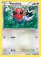Fletchling 94/114 Common card from Steam Siege