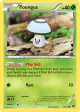 Foongus 12/114 Common card from Steam Siege