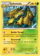 Galvantula 42/114 Rare card from Steam Siege