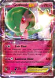 Gardevoir-EX 78/114 Rare Holo EX card from Steam Siege