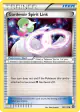 Gardevoir Spirit Link 101/114 Uncommon card from Steam Siege