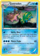 Gastrodon 29/114 Rare card from Steam Siege