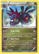 Hydreigon 86/114 Rare Holo card from Steam Siege