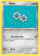 Klink 71/114 Common card from Steam Siege