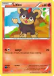 Litleo 22/114 Common card from Steam Siege