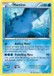 Mantine 27/114 Common card from Steam Siege
