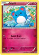 Marill 76/114 Common card from Steam Siege