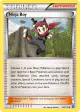 Ninja Boy 103/114 Uncommon card from Steam Siege