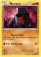 Nosepass 54/114 Common card from Steam Siege