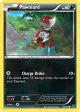 Pawniard 63/114 Common card from Steam Siege