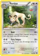 Persian 89/114 Uncommon card from Steam Siege