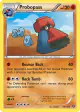 Probopass 55/114 Rare card from Steam Siege