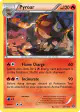 Pyroar 23/114 Rare card from Steam Siege