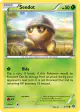 Seedot 9/114 Common card from Steam Siege