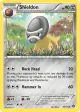 Shieldon 69/114 Uncommon card from Steam Siege