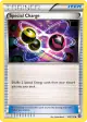 Special Charge 105/114 Uncommon card from Steam Siege