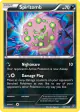 Spiritomb 62/114 Rare card from Steam Siege
