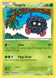 Tangela 1/114 Common card from Steam Siege