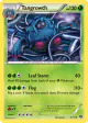 Tangrowth 2/114 Uncommon card from Steam Siege