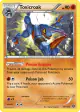 Toxicroak 59/114 Rare card from Steam Siege