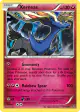 Xerneas 81/114 Rare Holo card from Steam Siege